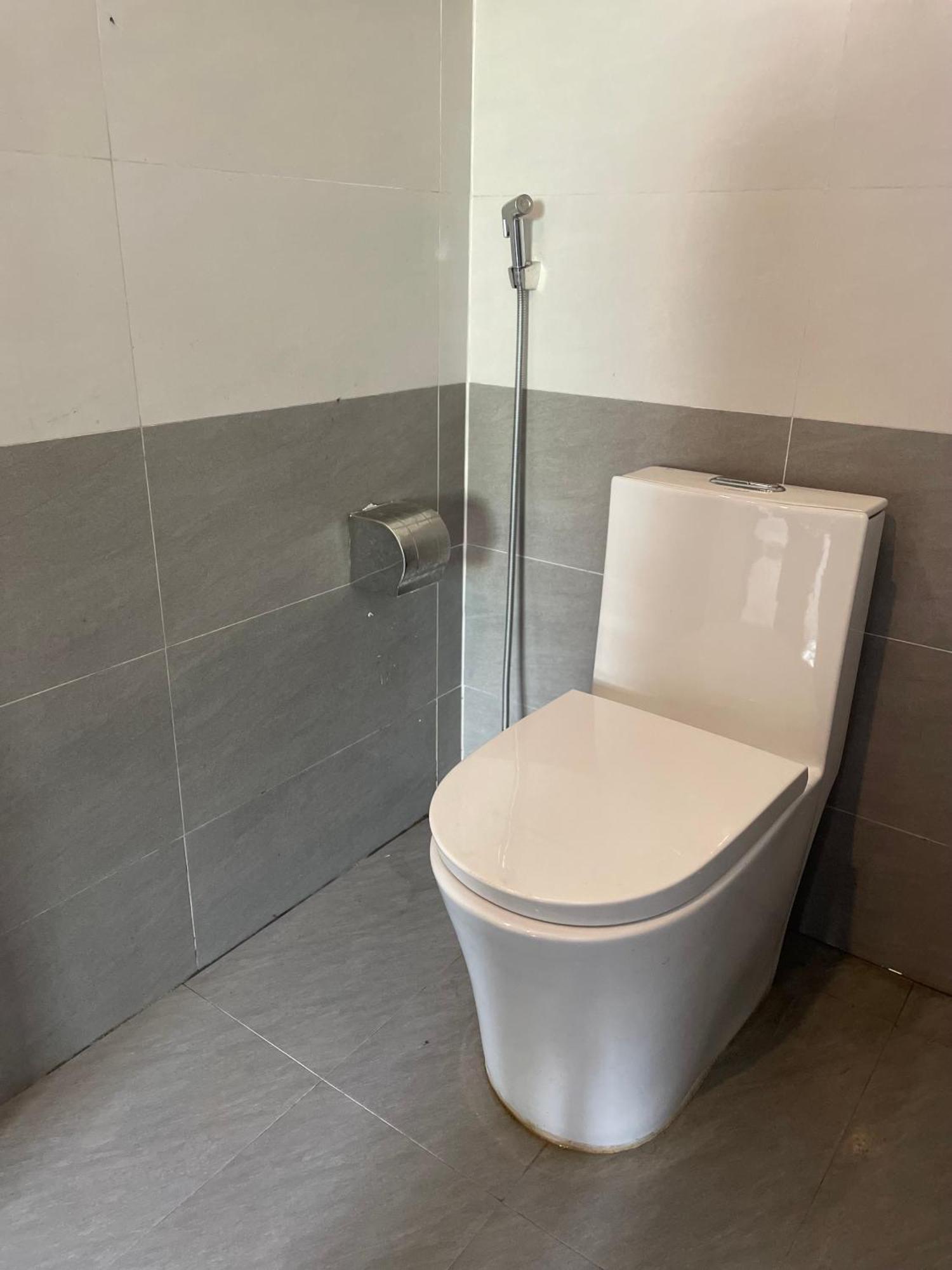 סא פה Wild Apple Homestay מראה חיצוני תמונה