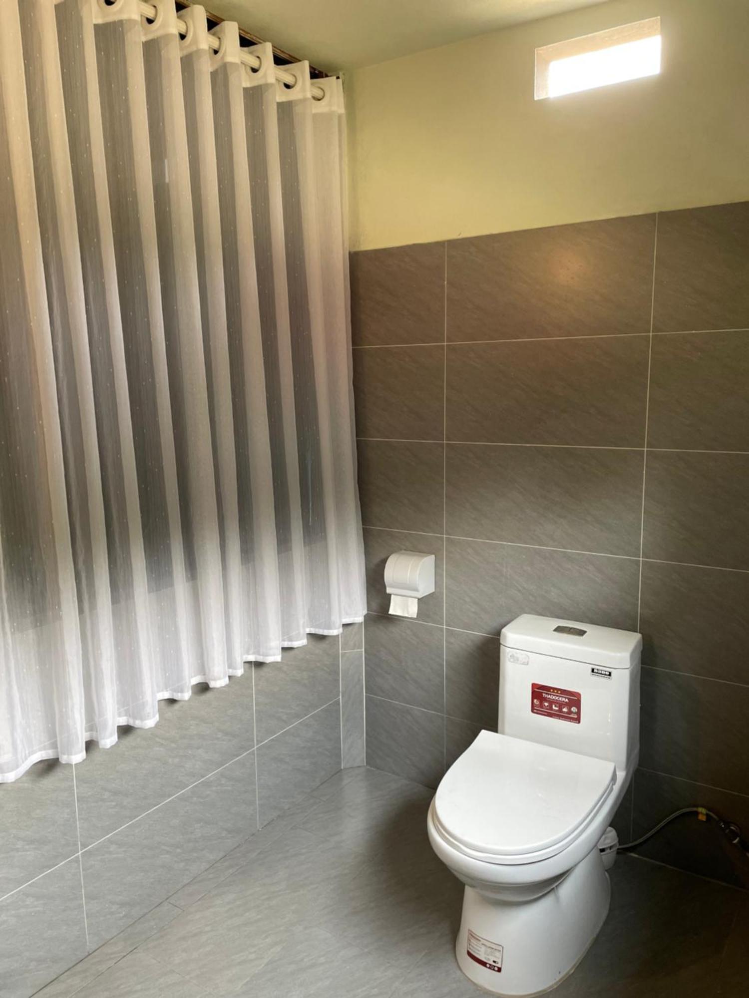 סא פה Wild Apple Homestay מראה חיצוני תמונה